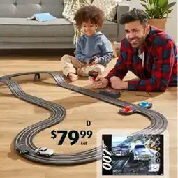 Scalextric Assorted Slot Car Sets