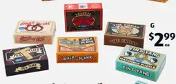 Matchbox Games