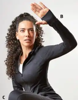 ALDI Women's Fitness Jacket offer