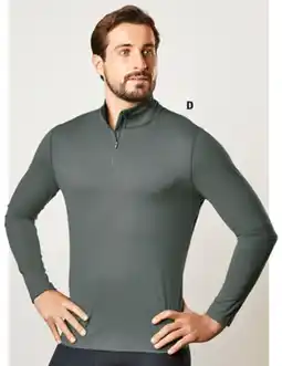 ALDI Adult's Fitness Top offer