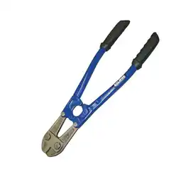 Eclipse Bolt Cutters Tubular Steel Handles 460mm