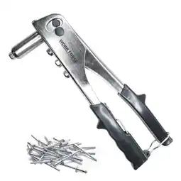 Mitre 10 Medalist Gun Rivet Metal 4 Nozzle offer