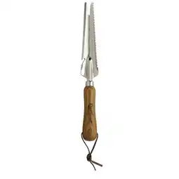 Mitre 10 Cyclone Garden 5in1 Multi Tool offer