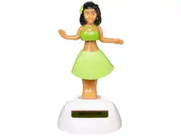 The Reject Shop Solar Wobbler Figurine Assorted offer