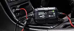 SuperCheap Auto Noco 6V/12V 5A Genius Battery Charger^ offer