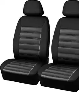 SuperCheap Auto SCA Memory Foam Seat Covers offer