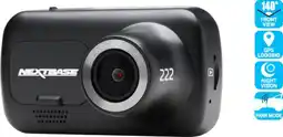 SuperCheap Auto Nextbase Dashcam Series 2 222G^ offer
