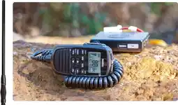 SuperCheap Auto Uniden UHF & Antenna^ offer