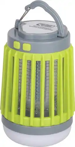 SuperCheap Auto Ridge Ryder Mosquito Zapper & Lantern offer