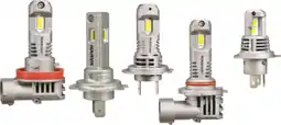 SuperCheap Auto Narva Surefit LED Headlight Conversion Kits offer
