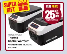 SuperCheap Auto Thermo Cooler/Warmer^ offer