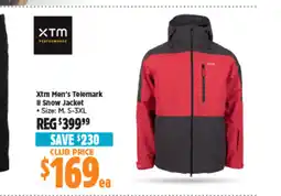 Anaconda Xtm Men's Telemark offer