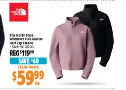 The North Face Women's 100 Glacier