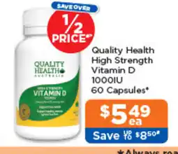 Good Price Pharmacy Quality Health High Strength offer