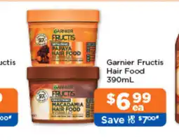 Good Price Pharmacy Garnier Fructis offer