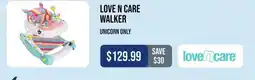 LOVE N CARE WALKER