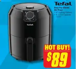 The Good Guys Easy Fry Classic Air Fryer offer