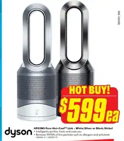 The Good Guys dyson offer