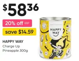 HAPPY WAY