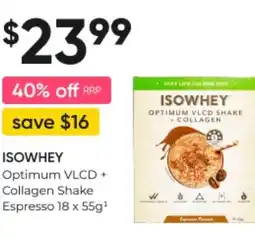 ISOWHEY