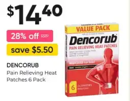 DENCORUB