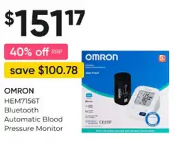 OMRON
