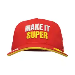 SuperCheap Auto SCA Wildcard Team 2024 Cap offer