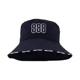 SuperCheap Auto SCA Wildcard Team 2024 Bucket Hat - Midnight Oil offer