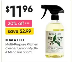 Healthy Life KOALA ECO offer