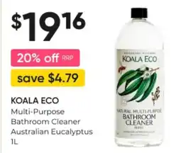 KOALA ECO