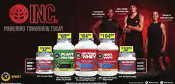 My Chemist INC. offer