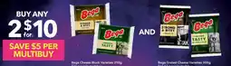 Ritchies Bega offer