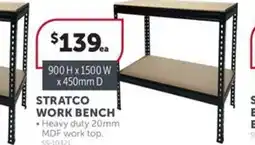 Stratco STRATCO offer