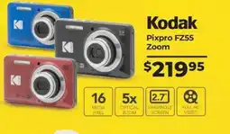 Teds Cameras Kodak offer