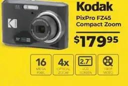 Teds Cameras Kodak offer