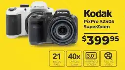 Teds Cameras Kodak offer