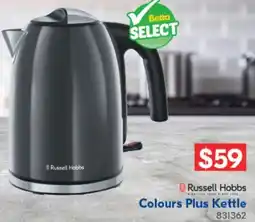 Betta Colours Plus Kettle offer
