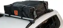 Autobarn Rough Country Waterproof Roof Bags offer