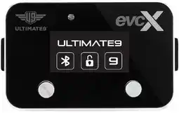 Autopro evcX Ultimate Digital Throttle Controller offer