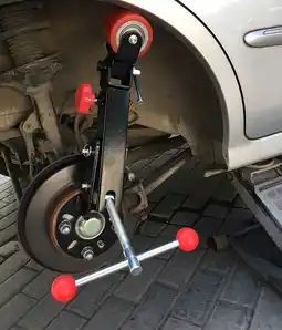 Autopro Extreme Garage Fender Reform Tool offer
