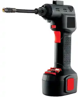 Autopro Air Work Pro Handheld Air Compressor offer