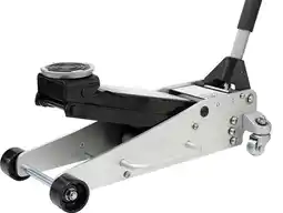 Autopro Extreme Garage 2000kg Hydraulic Aluminium/Steel Trolley Jack offer