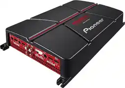 Autopro Pioneer 4 Channel Class A Bridgeable Power Amplifier offer