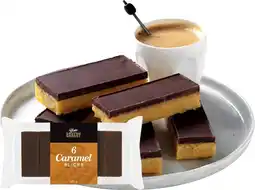 IGA Your Bakery Slices 6 Pack Selected Varieties offer