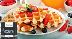 IGA Toscano Traditional Waffles 360g offer