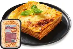 IGA Ready Chef Homestyle Lasagne 2kg offer