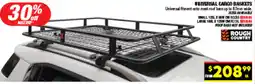 Autopro UNIVERSAL CARGO BASKETS offer