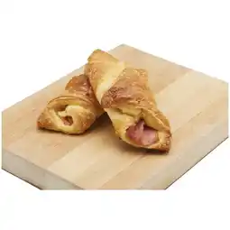 Woolworths Pastry Varieties Pk 2# – Excludes Almond Croissant offer