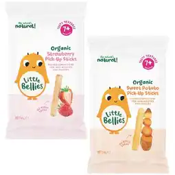 Little Bellies Pick Up Sticks 16g