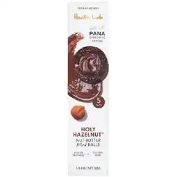 Health Lab Multipacks Balls 175-200g – From the Health Food Aisle